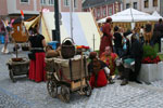 Mittelalterfest 2008 - www.mittelalterfeste.com - Photo von: Meldereiter & Waschweib